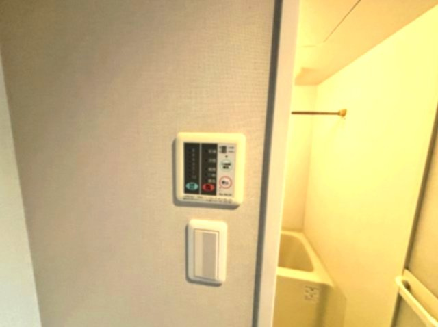 クラウンシティ本山の設備