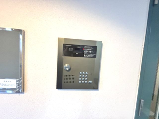 クラウンシティ本山のその他共用部分