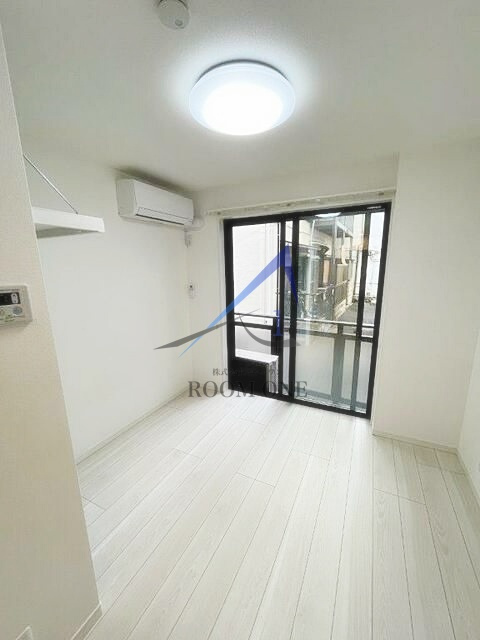 Ｇｌａｎｚ栄町の寝室|寝室です。