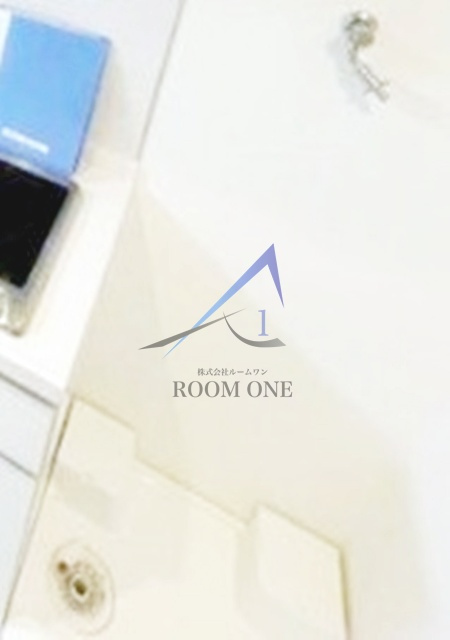 Ｇｌａｎｚ栄町の設備|洗濯機置き場です。