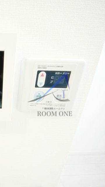 Ｇｌａｎｚ栄町の内装