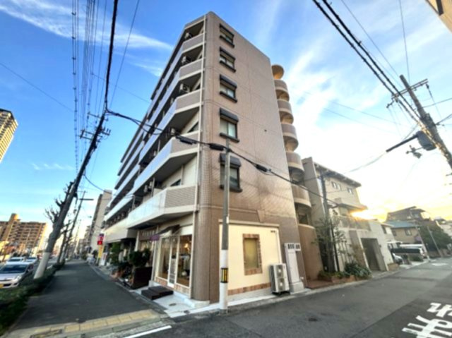 エスペランサ御影