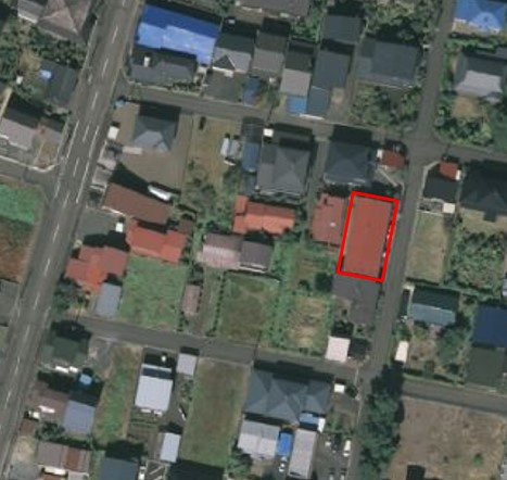 花巻市　1棟アパートのその他