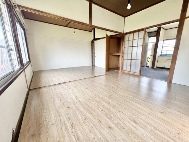 花巻市　1棟アパートのその他