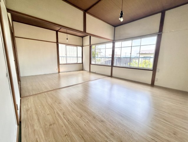 花巻市　1棟アパートのその他