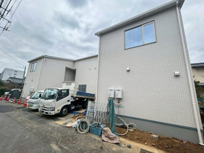 【外観】 | カレント