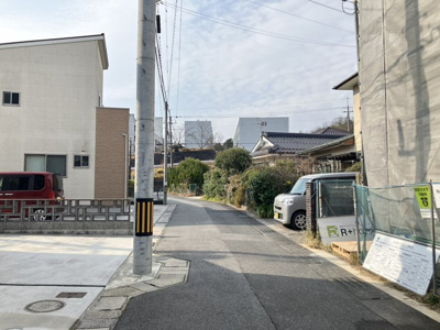 【外観】 | カレント