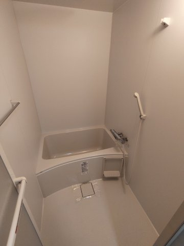 ロイヤルストークの浴室|バスルーム