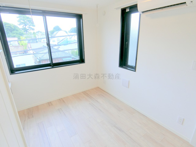 ラフィスタ鵜の木のその他