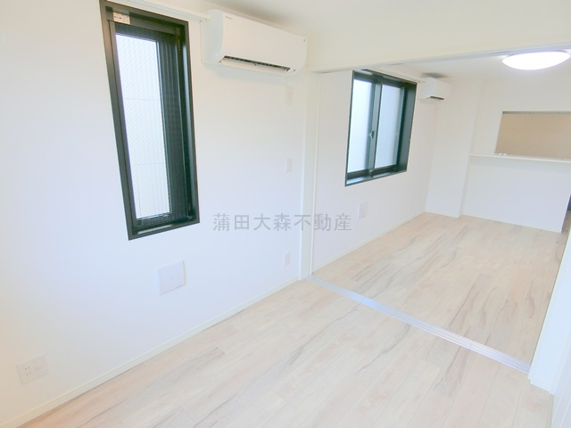 ラフィスタ鵜の木のその他