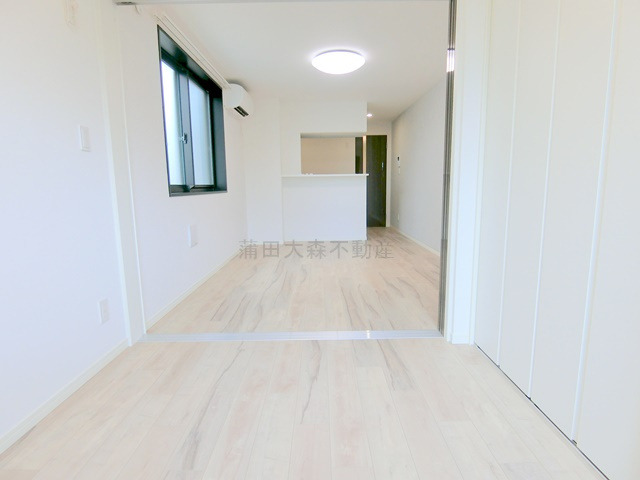 ラフィスタ鵜の木のその他