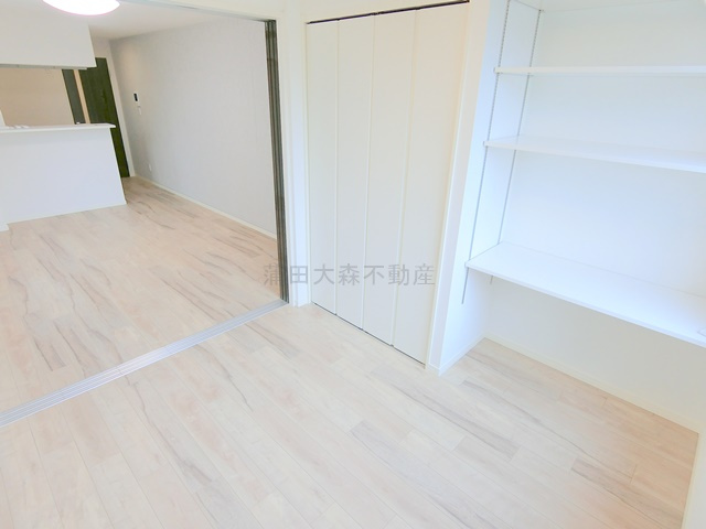 ラフィスタ鵜の木のその他