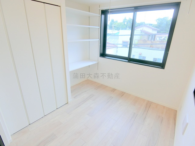 ラフィスタ鵜の木のその他