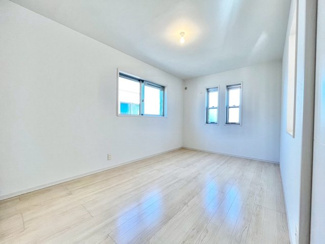 【洋室】 | 土生町６丁目　中古一戸建