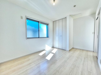 【洋室】 | 土生町６丁目　中古一戸建