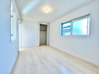 【洋室】 | 土生町６丁目　中古一戸建