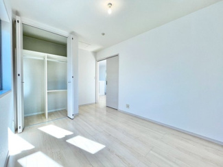 【洋室】 | 土生町６丁目　中古一戸建