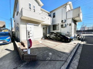 【駐車場】 | 土生町６丁目　中古一戸建