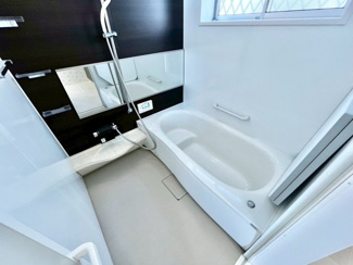 【浴室】 | 土生町６丁目　中古一戸建