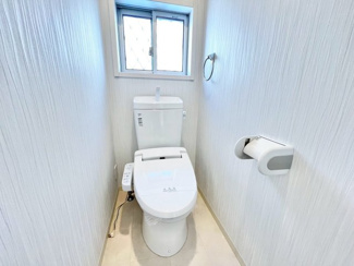 【トイレ】 | 土生町６丁目　中古一戸建