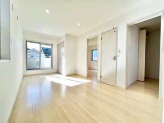 【内装】 | 土生町６丁目　中古一戸建