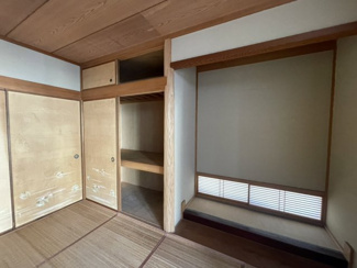 【収納】 | 丹波篠山市住吉台84-8戸建