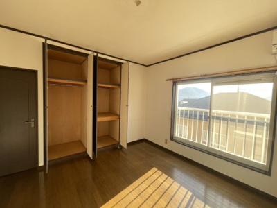 【収納】 | 丹波篠山市住吉台84-8戸建