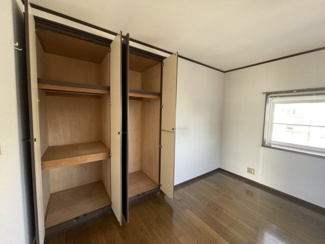 【収納】 | 丹波篠山市住吉台84-8戸建