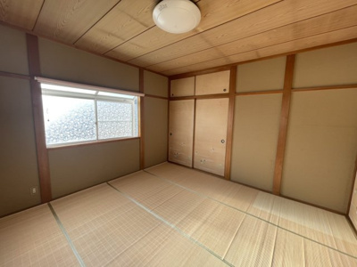 【和室】 | 丹波篠山市住吉台84-8　戸建