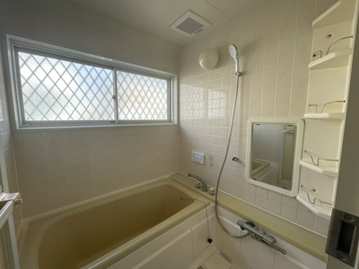 【浴室】 | 丹波篠山市住吉台84-8戸建