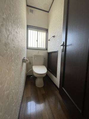 【トイレ】 | 丹波篠山市住吉台84-8戸建