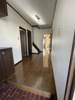 【内装】 | 丹波篠山市住吉台84-8戸建