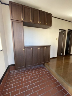 【玄関】 | 丹波篠山市住吉台84-8戸建