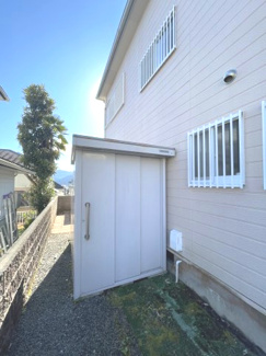 【その他】 | 丹波篠山市住吉台84-8　戸建