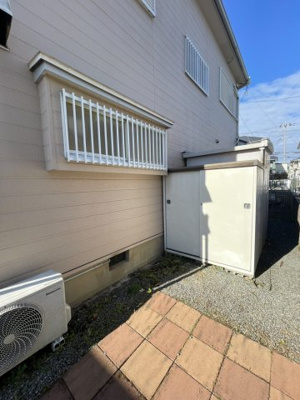 【その他】 | 丹波篠山市住吉台84-8　戸建