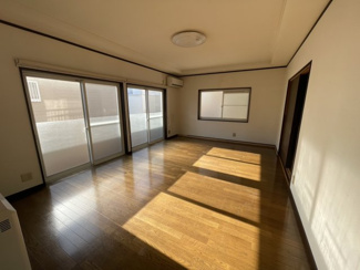 【居間・リビング】 | 丹波篠山市住吉台84-8戸建