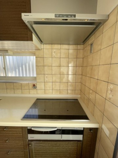【キッチン】 | 丹波篠山市住吉台84-8戸建