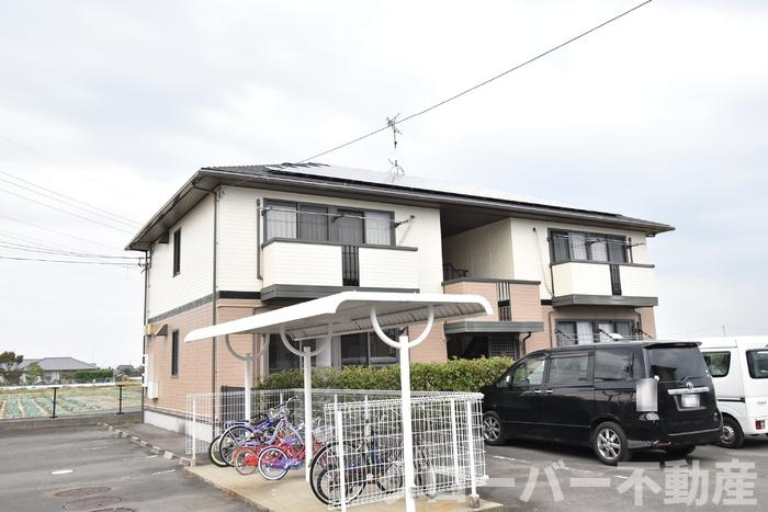 ガーデンプレイス B棟