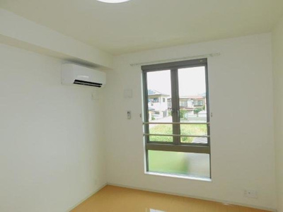 【洋室】 | メゾン・プラシード