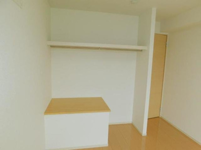 【収納】 | メゾン・プラシード