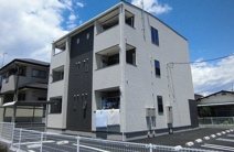 メゾン・プラシードの画像