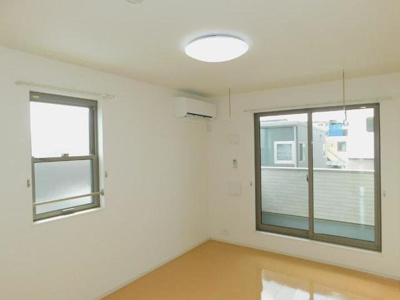 【居間・リビング】 | メゾン・プラシード