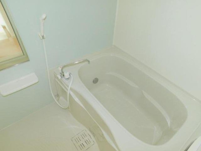 【浴室】 | メゾン・プラシード | 浴室暖房乾燥機・追い炊き機能付き