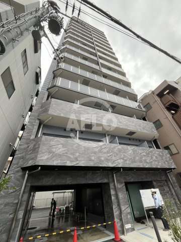 ファーストフィオーレ北大阪リアン