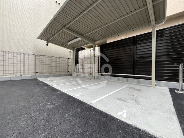 ファーストフィオーレ北大阪リアンのその他共用部分