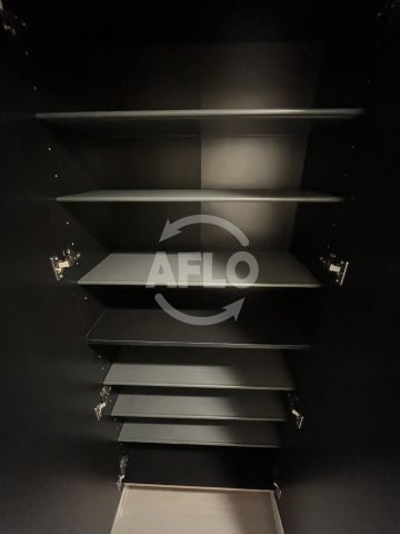 ファーストフィオーレ北大阪リアンの収納|ファーストフィオーレ北大阪リアン　シューズボックス