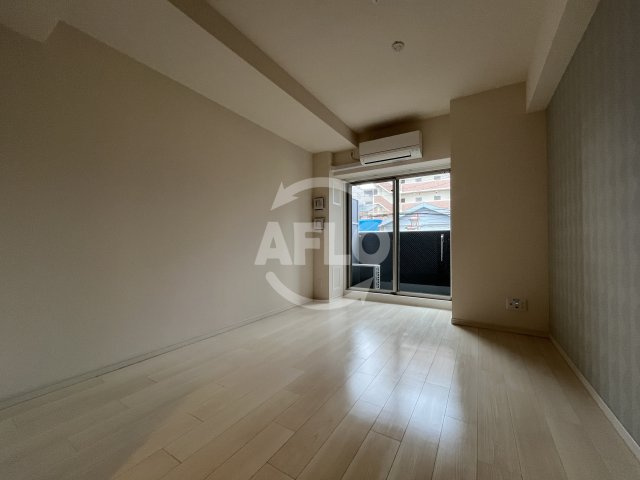 ファーストフィオーレ北大阪リアンの居間・リビング|ファーストフィオーレ北大阪リアン　リビング