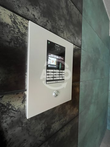 ファーストフィオーレ北大阪リアンのセキュリティ