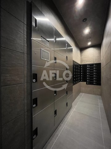 ファーストフィオーレ北大阪リアンの設備