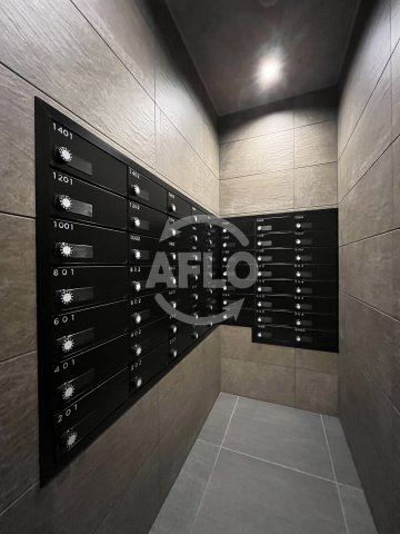 ファーストフィオーレ北大阪リアンの設備